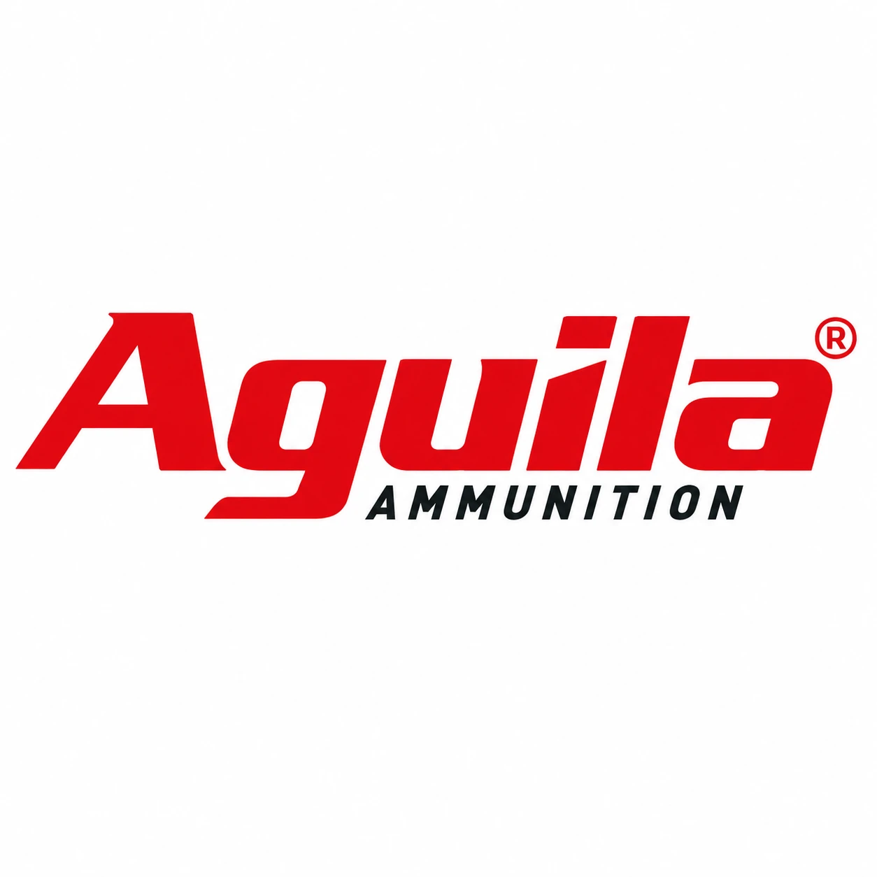 AGUILA AMMUNITION
